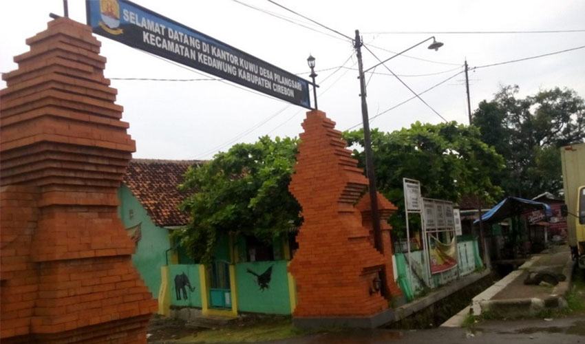 Minim Tanggapan Aparat, Warga Desa Pilangsari Resah dengan Maraknya Aksi Pencurian Sepeda Motor