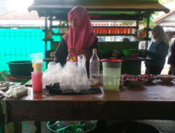 Selain Enak, Es Campur Kaya Manfaat Vitamin