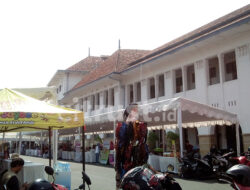 Miliki Sejarah, Gedung BAT Jadi Saksi Festival Pesisir Kota Cirebon 2018