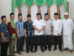 Jokowi Dijadwalkan Hadiri Peringatan Hari Santri Nasional di Cirebon