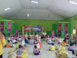 HIMPIAUD Gelar Pekan Seni Guru dan Anak