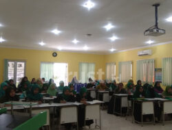 HMI Kohati Cirebon Melaksanakan LKK Tingkat Nasional