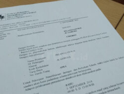 Besok Ada Pemadaman Listrik Area Rayon Kota Cirebon