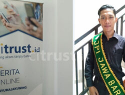 Himawan Dwi Putra Wakili Kabupaten Cirebon ke JPI Nasional