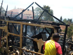 Selama Januari-Agustus 2018, Terjadi 81 Insiden Kebakaran di Kota Cirebon