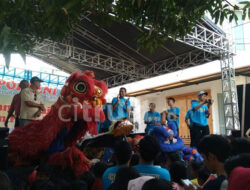 Bangga! Masyarakat Kelurahan Pekiringan Kota Cirebon Jadi Contoh Warga Terbaik