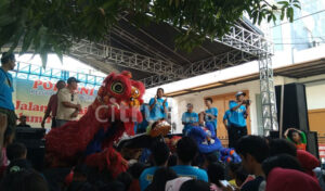 Bangga! Masyarakat Kelurahan Pekiringan Kota Cirebon Jadi Contoh Warga Terbaik