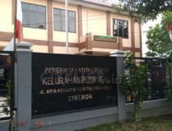 Pekiringan Raih Juara 1 Kelurahan Terbaik Se-Jawa Barat