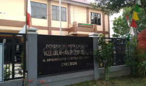 Pekiringan Raih Juara 1 Kelurahan Terbaik Se-Jawa Barat
