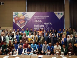 Kemenkominfo Ajak Generasi Muda Bijak Bermedia Sosial