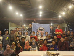 CPC, Wadah Anak Muda Pecinta Alam Cirebon