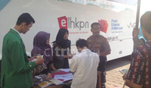 KPK Edukasi Mahasiswa Soal Penyalahgunaan Uang Negara