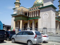 Masjid Jami Nurul Huda Jadi Kebanggaan Warga Cirebon Timur