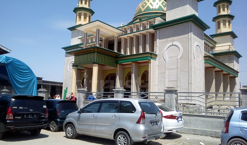 Seleksi Tilawatil Quran