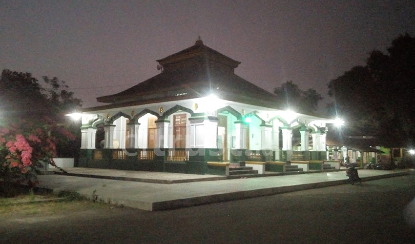 Satu Abad Masjid Sukadana, Bukti Sejarah Islam di Cirebon Timur