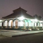 Satu Abad Masjid Sukadana, Bukti Sejarah Islam di Cirebon Timur