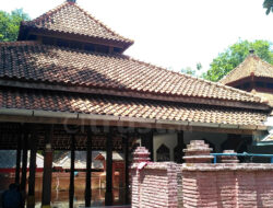 Masjid Keramat Kaliwulu Memegang Erat Tradisi Ikhlas