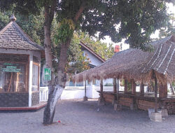 Peninggalan Ki Gede Battembat Dijadikan Aset Museum