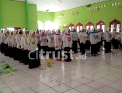 HIMKA IAIN Syekh Nurjati Cirebon Latih Kepemimpinan MABA