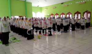 HIMKA IAIN Syekh Nurjati Cirebon Latih Kepemimpinan MABA