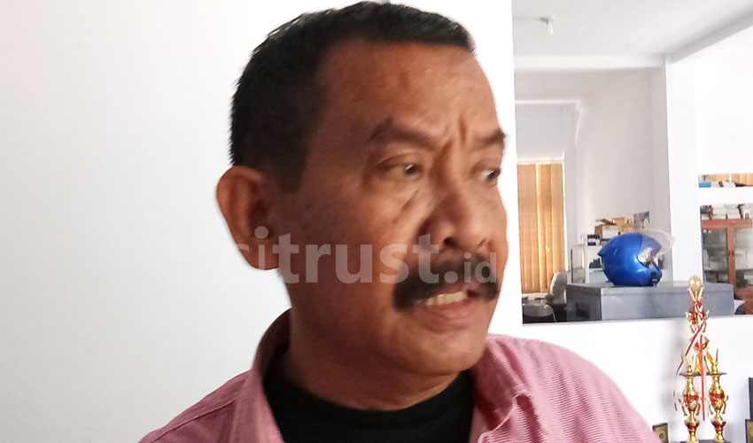 Aktivis Nilai Pansel Sekda Tidak Objektif