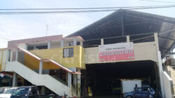 Pasar Jagasatru, Pusat Sayur-Mayur Termurah di Cirebon
