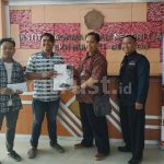 Mahasiswa KPI IAIN SNJ Cirebon Peduli Gempa Lombok