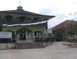 Pesantren Al-Ihsaan, Salah Satu Pondok Tertua di Kuningan