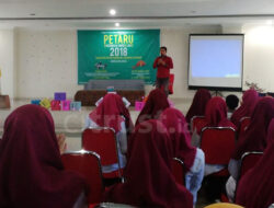 HIPMI PT Menggelar Acara PETARU