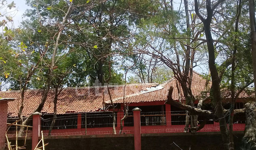 Petilasan Sunan Kalijaga Saksi Bisu Dakwah Waliyullah