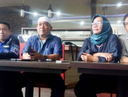 Azis-Eti Siap Hadapi PSU