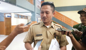 RSUD 45 Kuningan Tak Terima Pasien Jamkesmas, Ketua DPRD Kuningan Marah