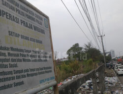 Bagaimana Mengatasi Tumpukan Sampah di Cirebon?