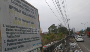 Bagaimana Mengatasi Tumpukan Sampah di Cirebon?