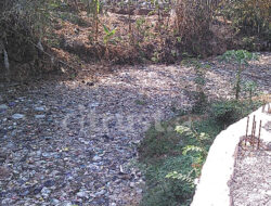 Masyarakat Masih Gemar Buang Sampah ke Sungai
