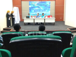 Sema IAIN Syekh Nurjati Cirebon Konsolidasi dengan Ormawa