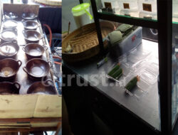 Unik, Serabi Solo Curi Hati Pecinta Kuliner Cirebon