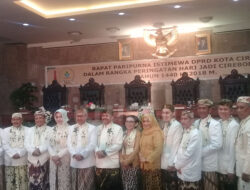 Meski Banyak Prestasi, Kota Cirebon Tetap Harus Berbenah