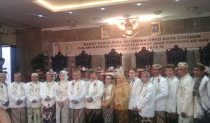 Meski Banyak Prestasi, Cirebon Tetap Harus Berbenah