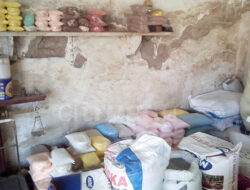 Petani di Kecamatan Ciledug dan Pabedilan Sulit Dapatkan Pupuk Urea Bersubsidi