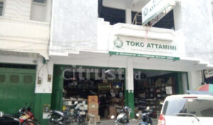 toko kitab di cirebon