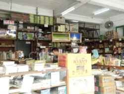 Attamimi, Toko Kitab Berusia 105 Tahun