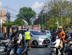 Pak Ogah, Dilema Antara Macet dan Kebutuhan
