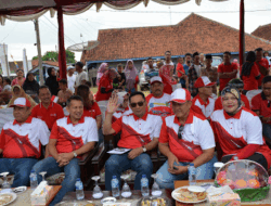 Ridwan Kamil Penuhi Janji Kampanye di Kuningan