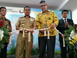 Buka Kantor Baru, KPP Pratama Cirebon Tingkatkan Pelayanan dan Pengawasan Pajak