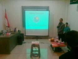 UPT Pendidikan Kecamatan Kesambi Launching 3 Sekolah Dasar