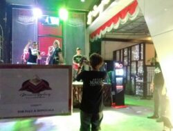 MKC Berharap Charity For Palu dan Donggala Bisa Memberikan Manfaat Maksimal