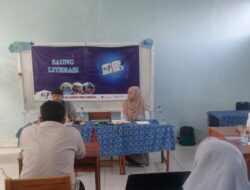 Uji Calon Anggota Baru, FLP Cirebon Adakan Pola ‘Pengadilan’
