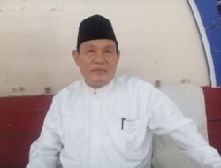 Suja’i Amin: Generasi Muda Perlu Diajak Kembali ke Masjid