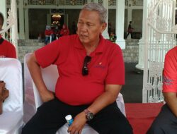 Acep Purnama Apreasiasi Tour de Linggarjati